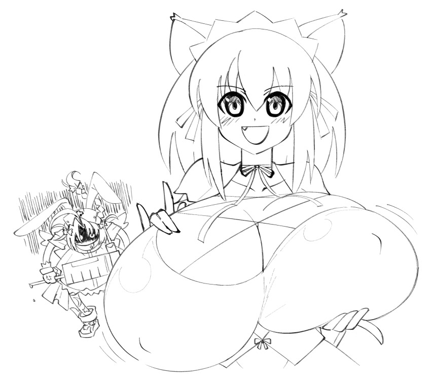 Kokubunji Koyori (Nurse Witch Komugi-Chan) Rule 34 Image