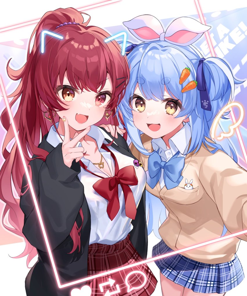 Houshou Marine (Hololive) Rule 34 Image
