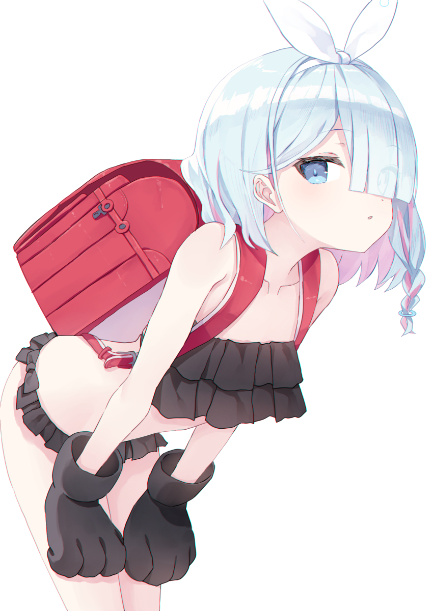 Arona (Blue Archive) Rule 34 Image