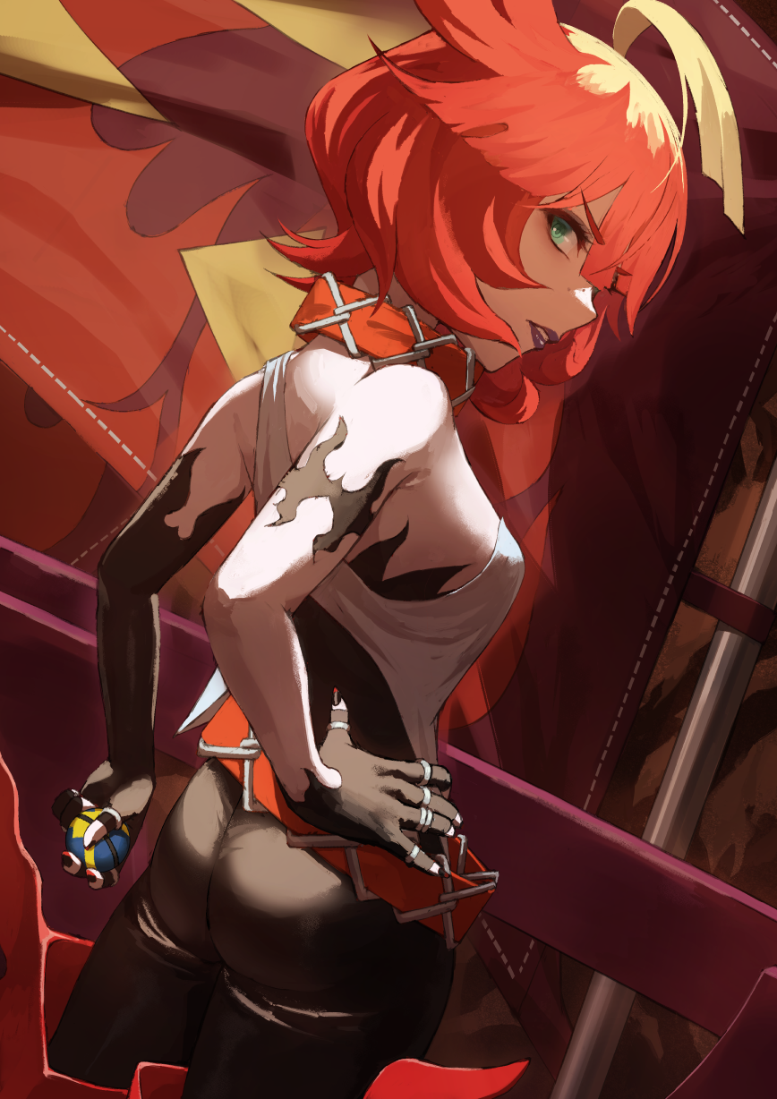 Mela (Pokemon) Rule 34 Image