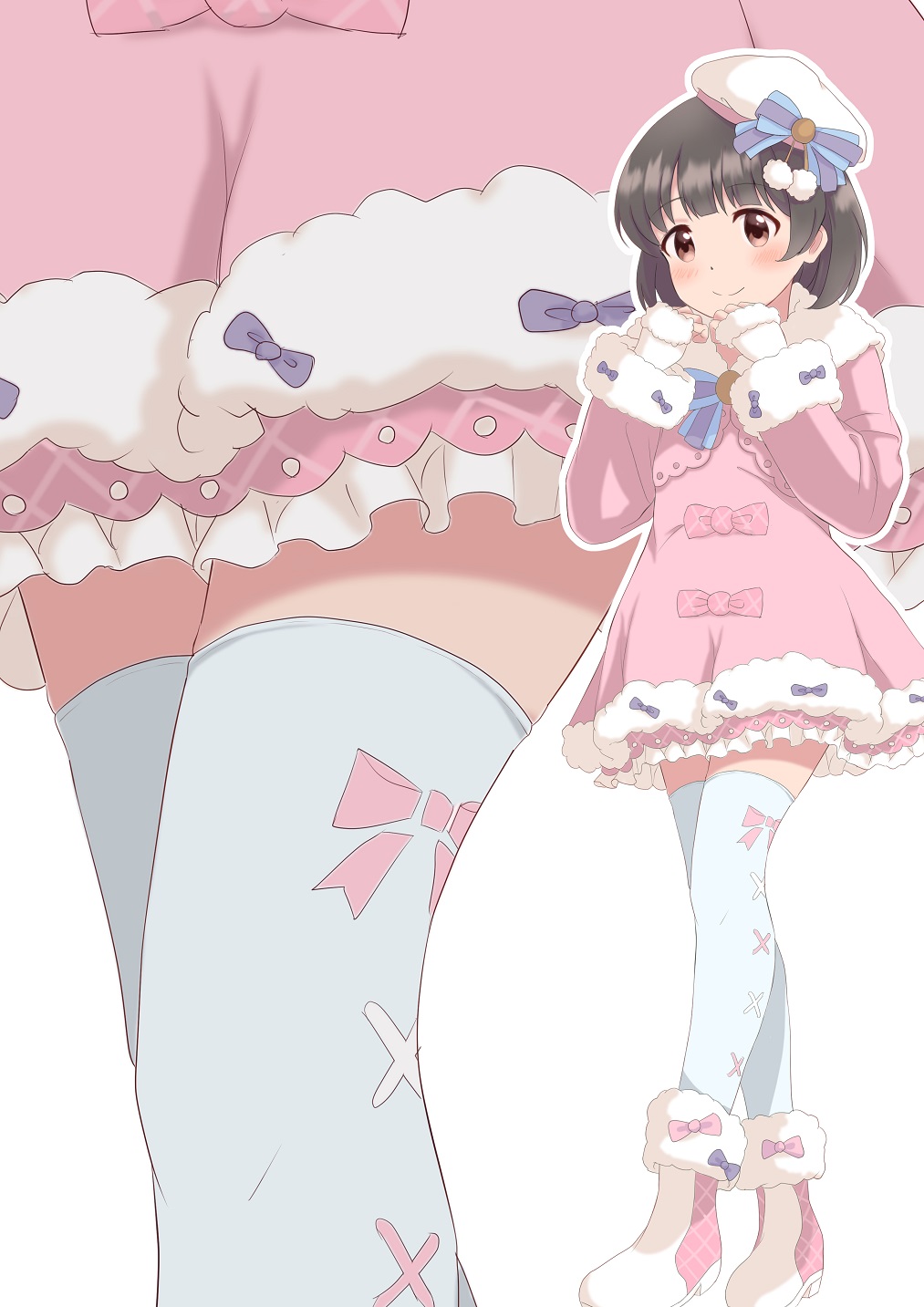 Idolmaster Rule 34 Image