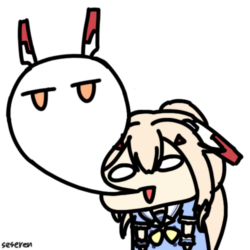 Ayanami (Azur Lane) Rule 34 Image