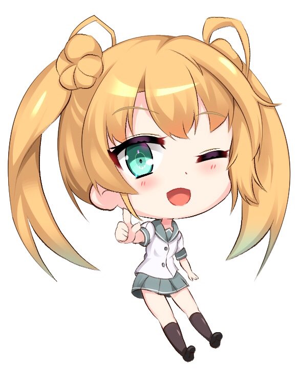 Kantai Collection Rule 34 Image