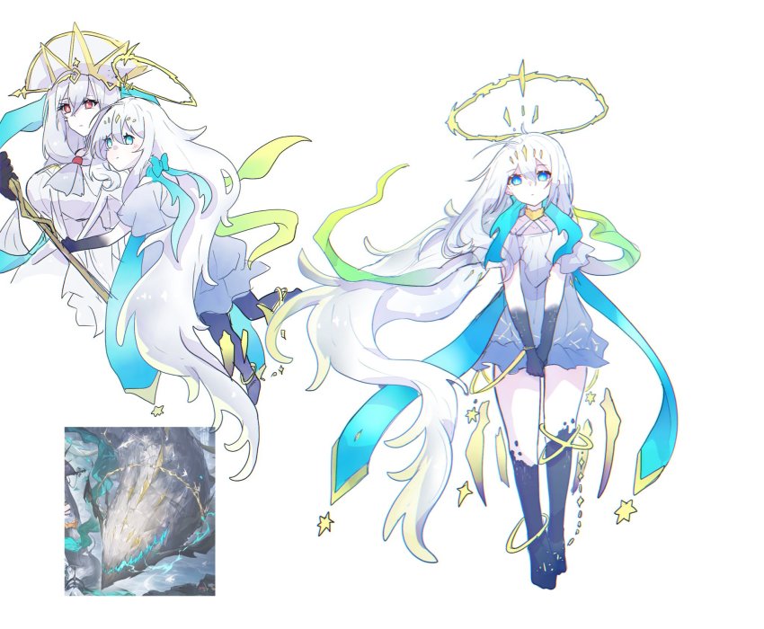 Skadi (Arknights) Rule 34 Image