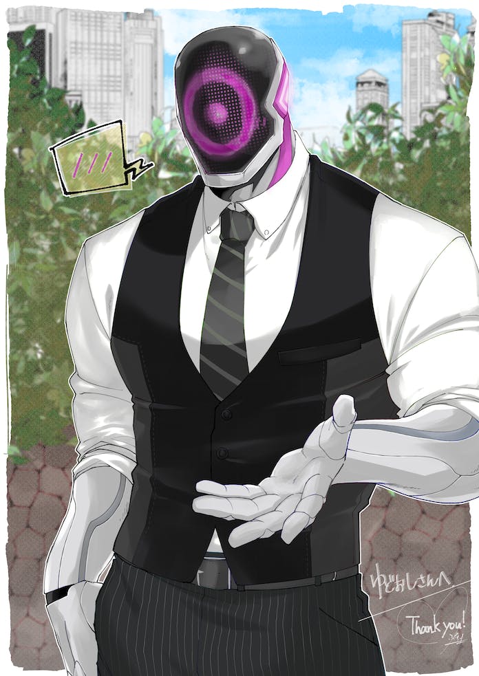 Original Rule 34 Image
