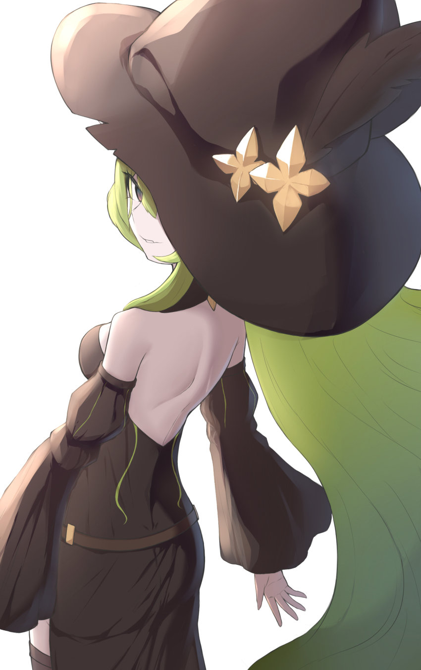 Mobius (Honkai Impact) Rule 34 Image