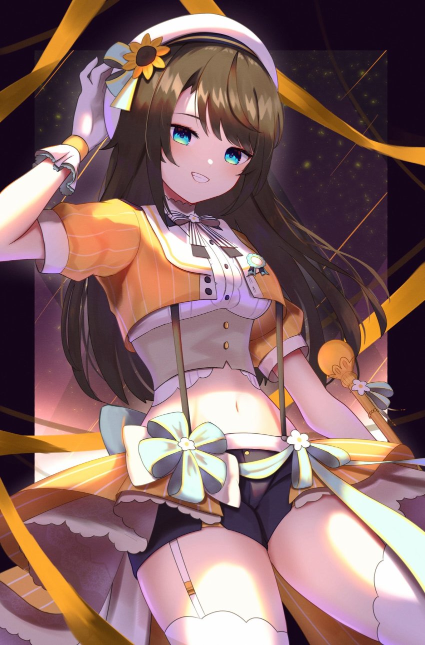 Oozora Subaru (Hololive) Rule 34 Image