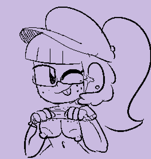 Toastape (Artist) Rule 34 Image