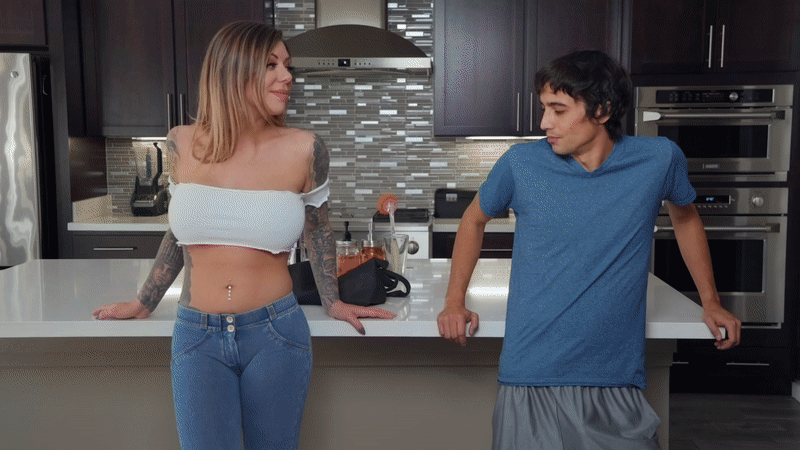 Brazzers Rule 34 Image