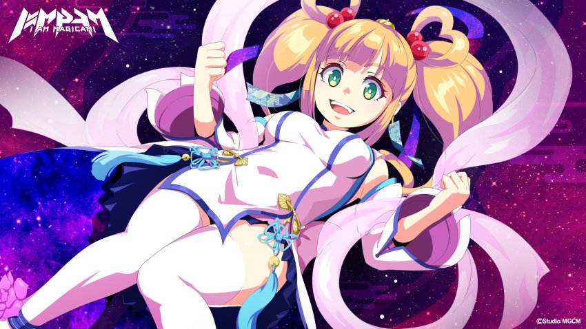Magicami Rule 34 Image