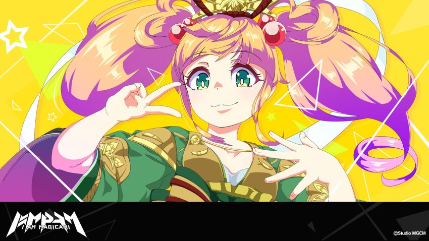 Magicami Rule 34 Image
