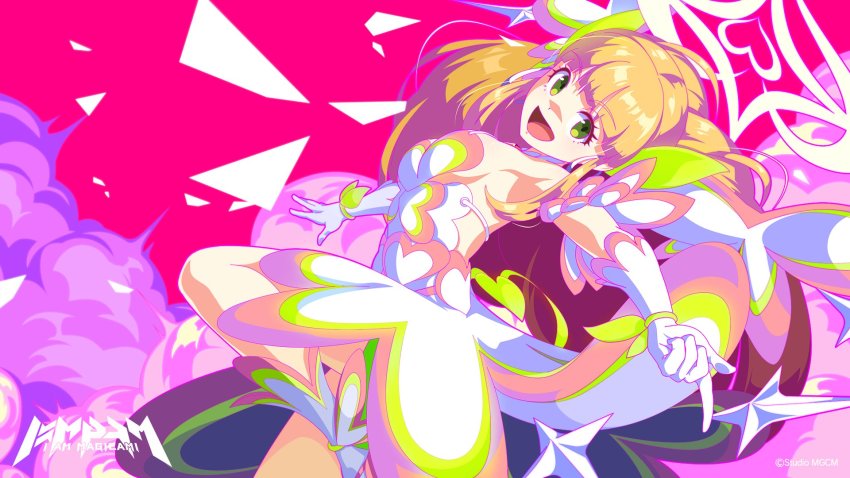 Magicami Rule 34 Image