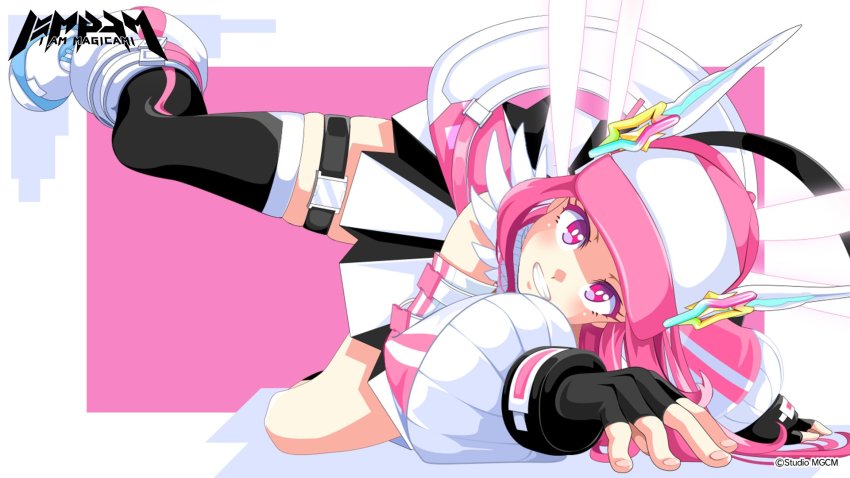 Magicami Rule 34 Image