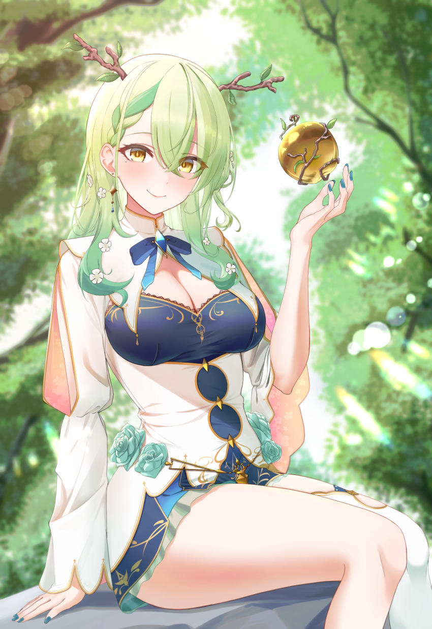 Ceres Fauna (Hololive) Rule 34 Image