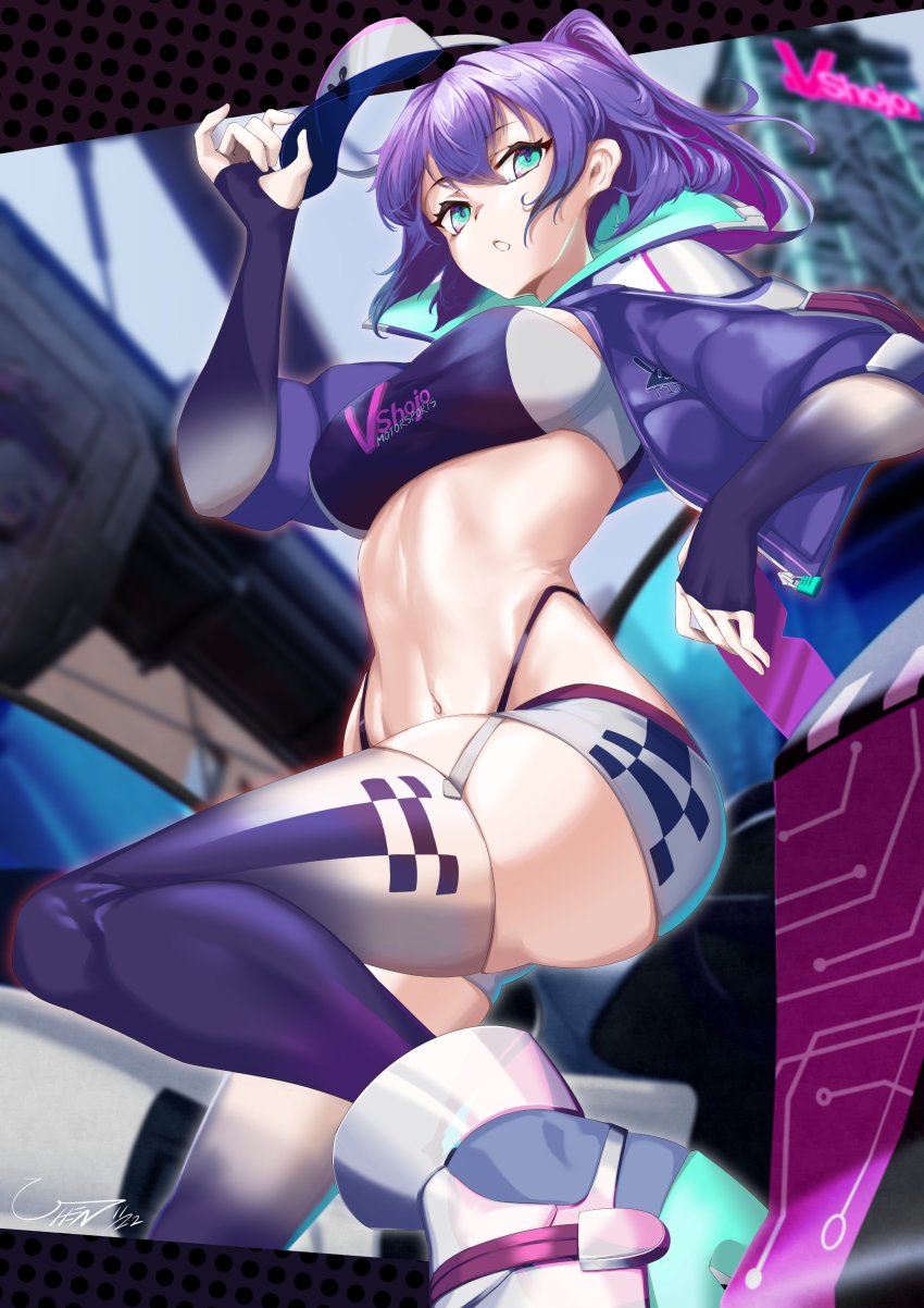 Melody (Projektmelody) Rule 34 Image