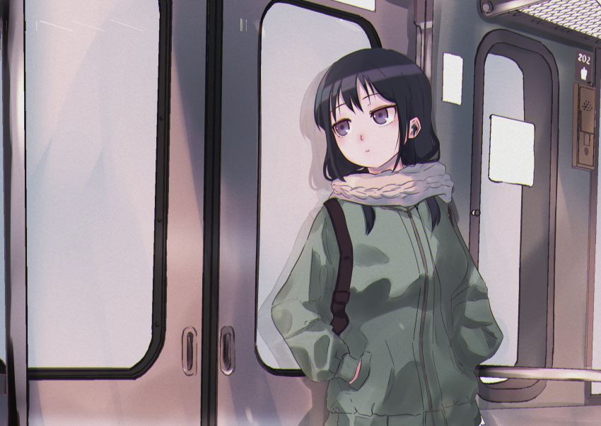 Tamura Yuri (Watashi Ga Motenai No Wa Dou Kangaetemo Omaera Ga Warui!) Rule 34 Image