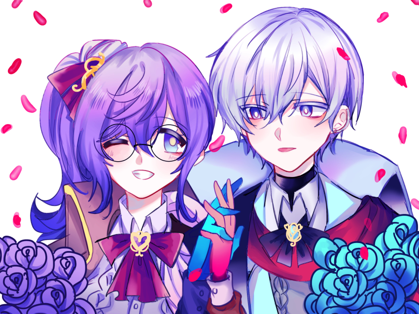 Noah Ebalon (Elsword) Rule 34 Image