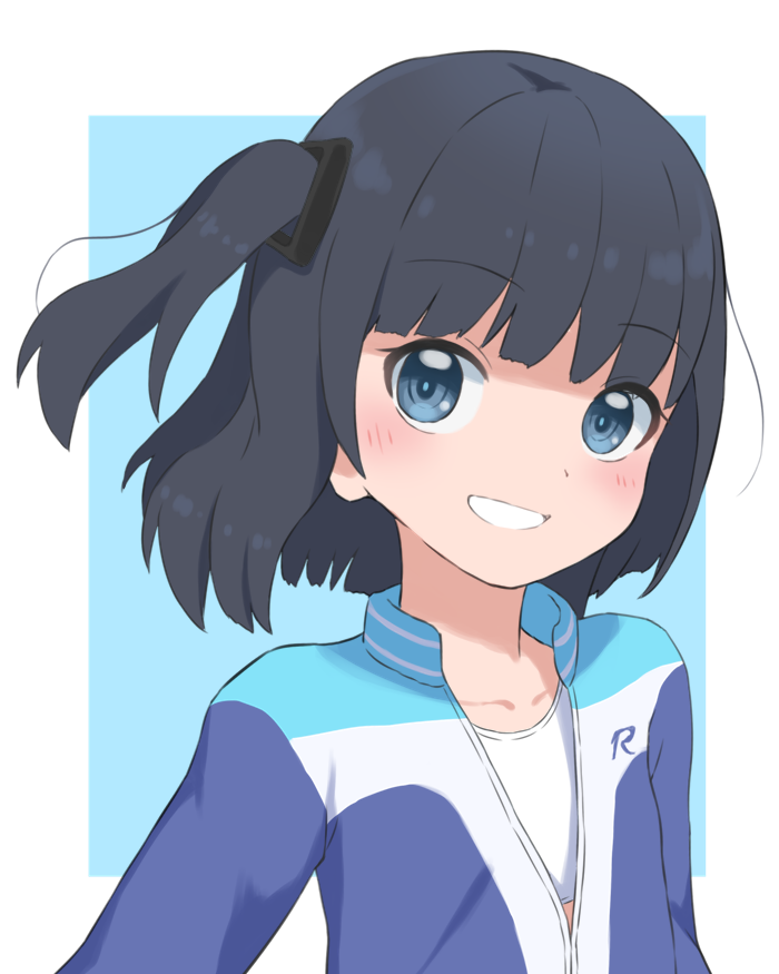 Black Hair Rule 34 Image