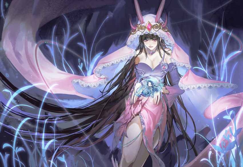 Xiao Wu (Douluo Dalu) Rule 34 Image