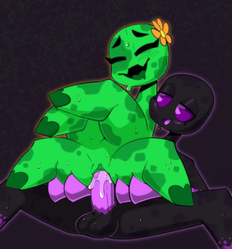 1girls Rule 34 Image