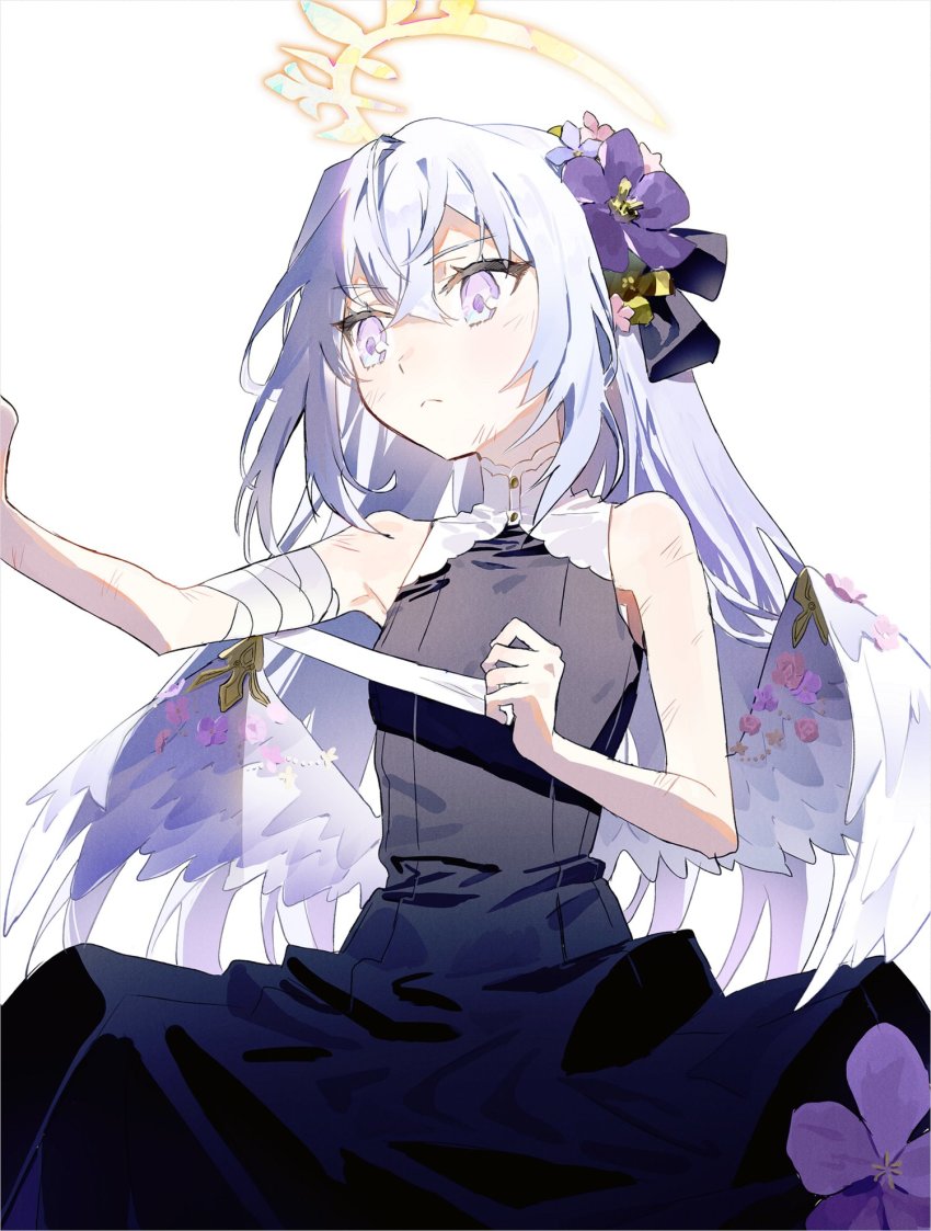 Azusa (Blue Archive) Rule 34 Image
