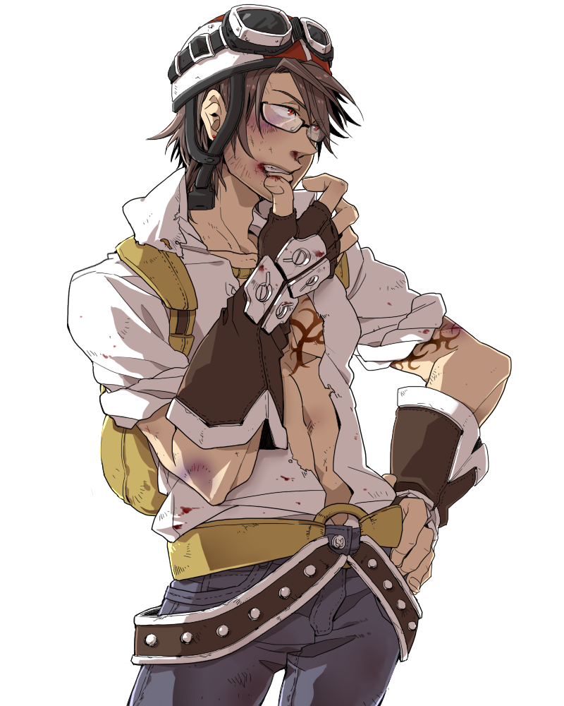 Blacksmith (Ragnarok Online) Rule 34 Image