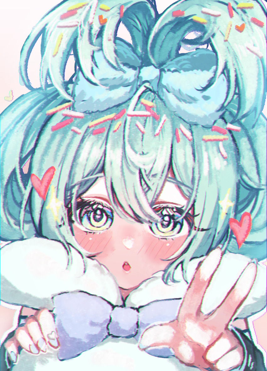 Hatsune Miku (Vocaloid) Rule 34 Image