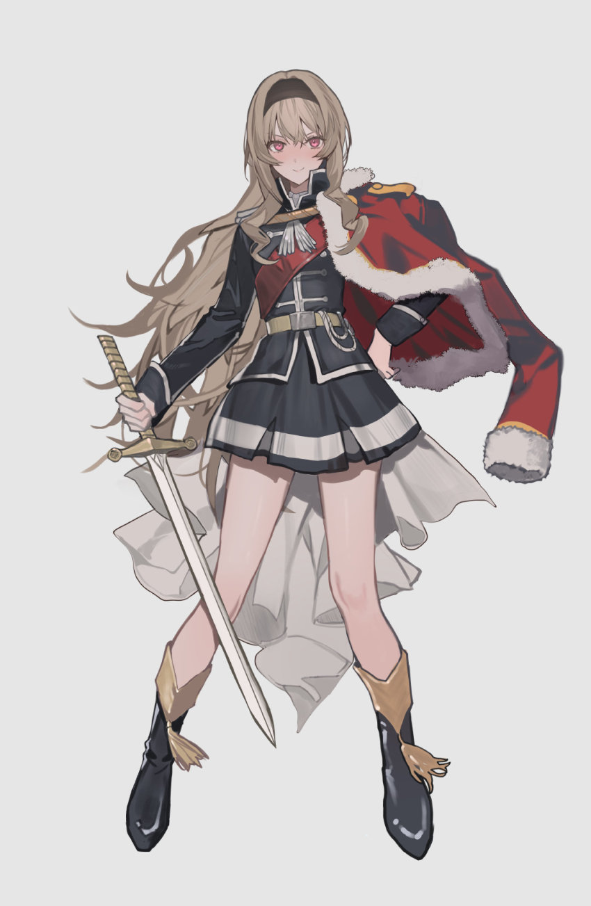 Saijou Claudine (Shoujo Kageki Revue Starlight) Rule 34 Image