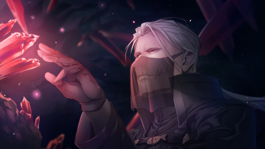 Pixiv Fantasia Rule 34 Image