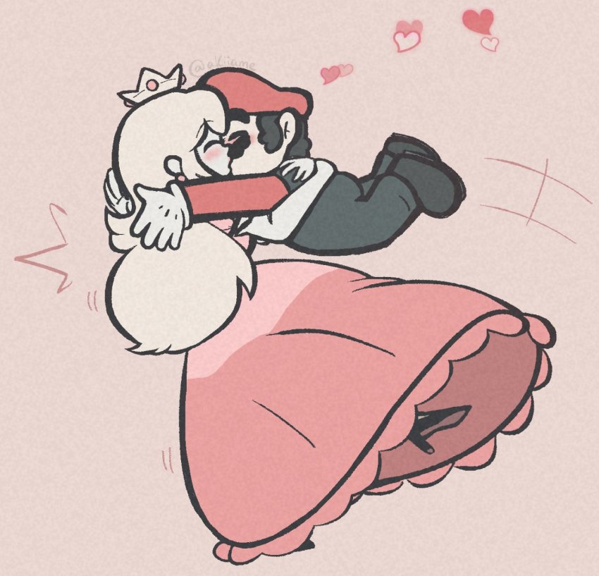 Mario (Mario (Series)) Rule 34 Image