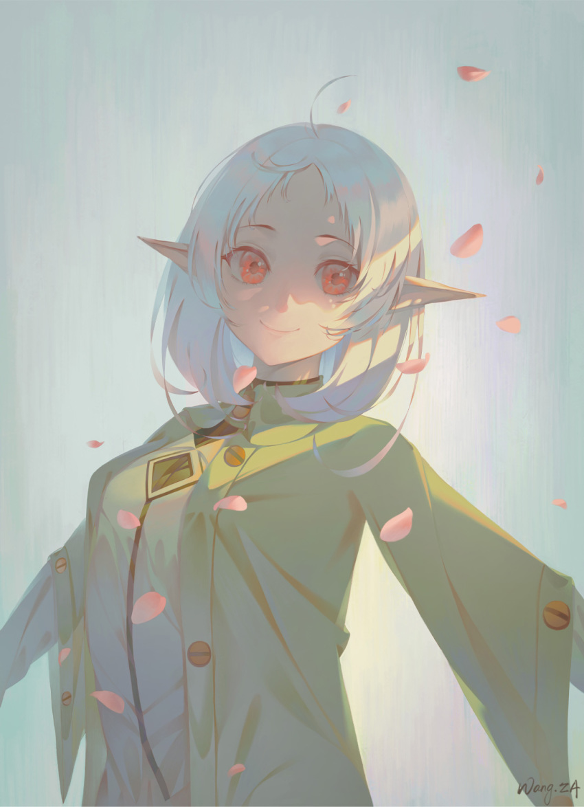 Sylphiette (Mushoku Tensei) Rule 34 Image