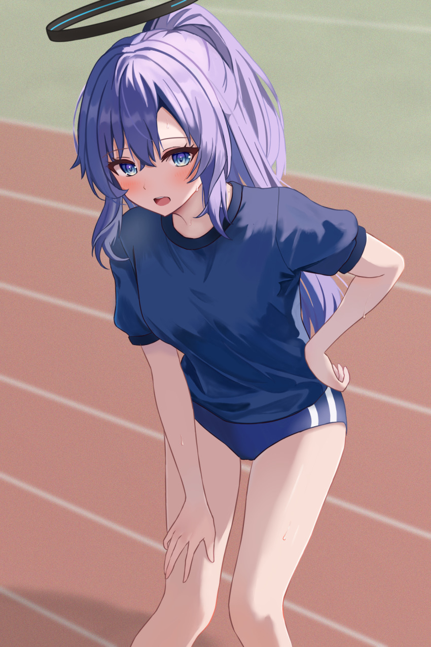 Yuuka (Blue Archive) Rule 34 Image