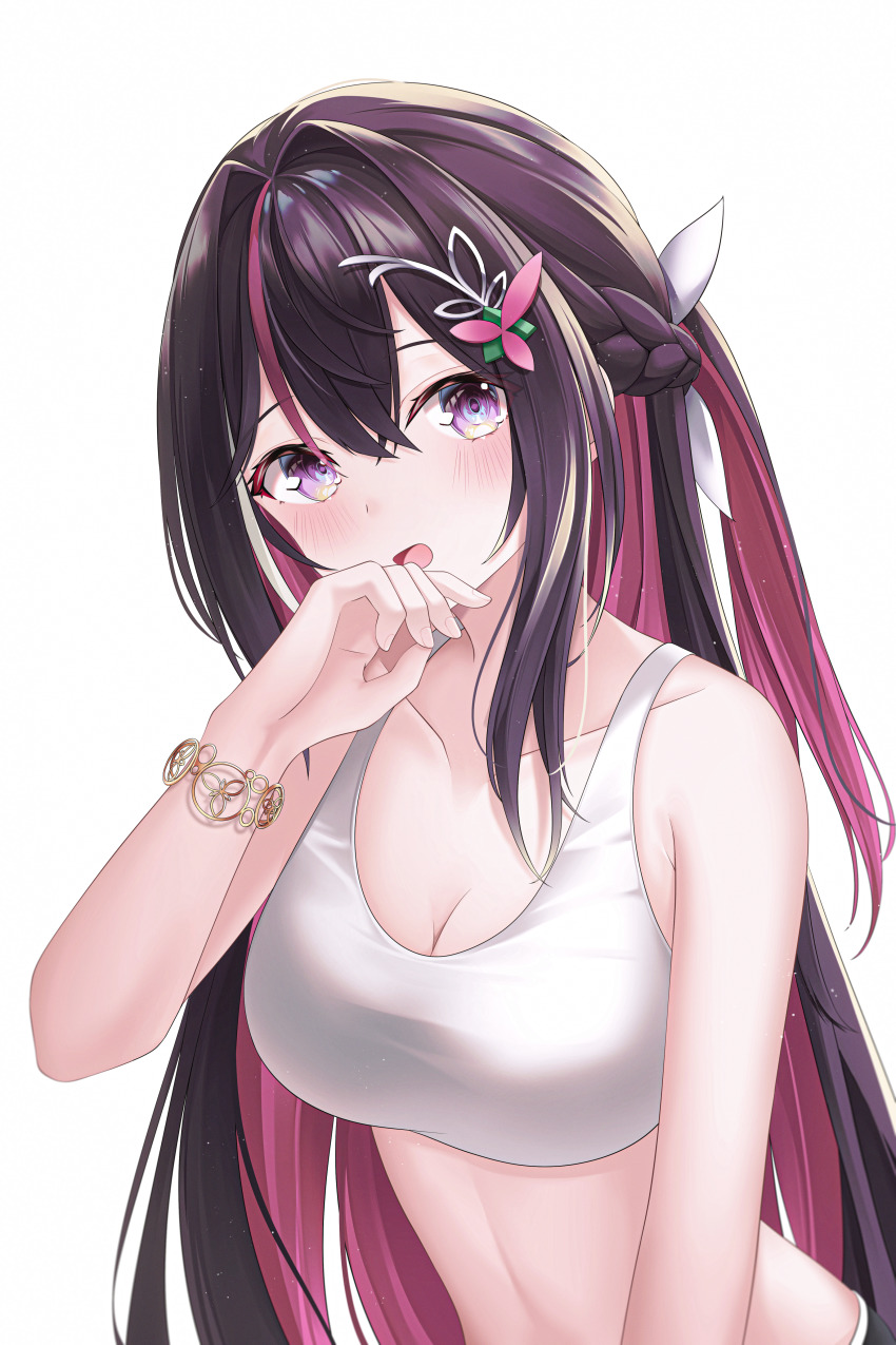 Azki (Hololive) Rule 34 Image