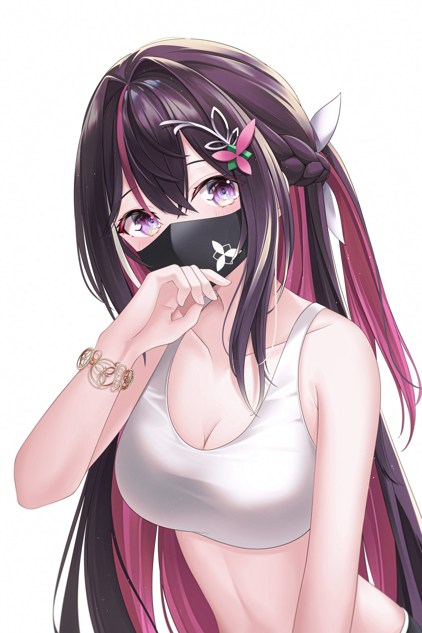 Azki (Hololive) Rule 34 Image