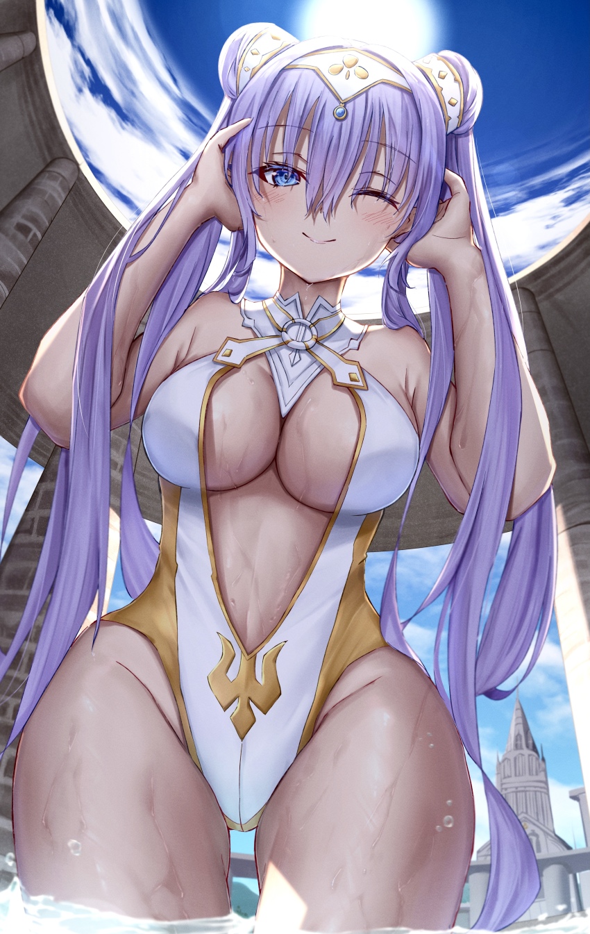 Britomart (Fate) Rule 34 Image