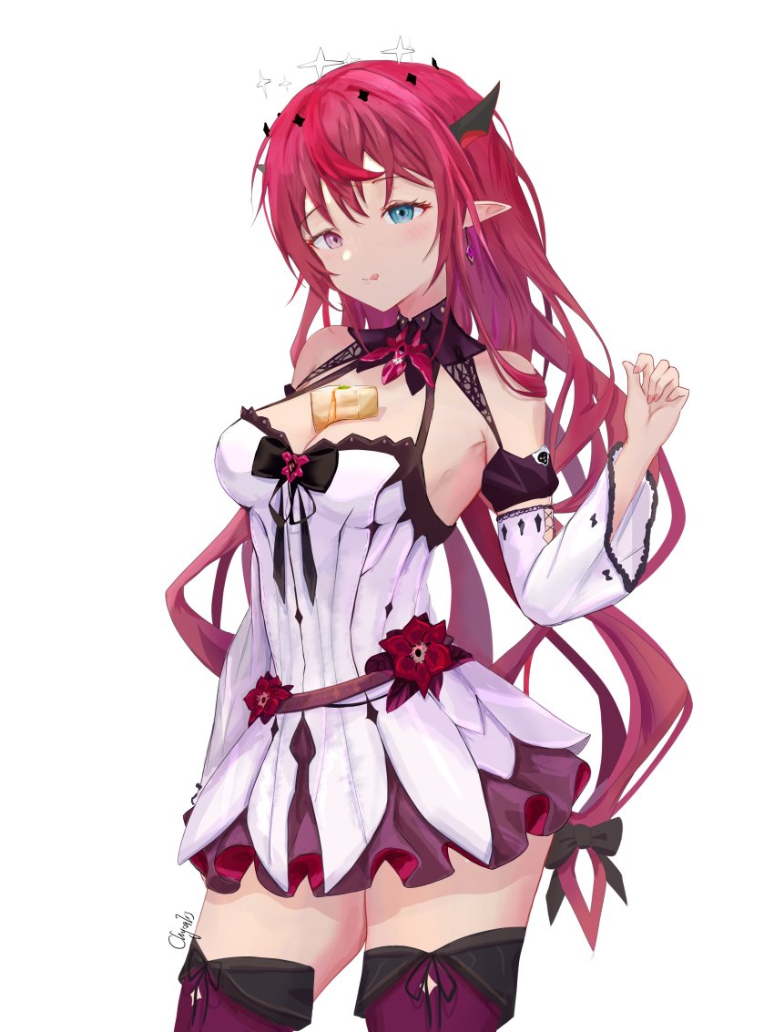 Irys (Irys 2.0) (Hololive) Rule 34 Image