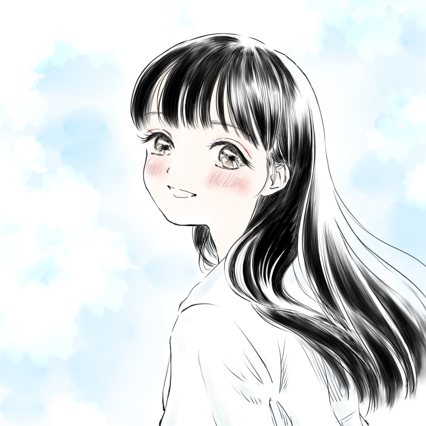 Akebi Komichi (Akebi-Chan No Serafuku) Rule 34 Image