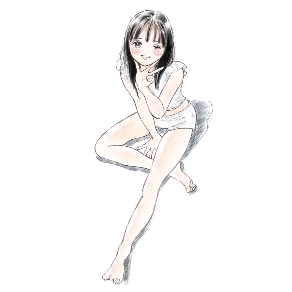 Akebi Komichi (Akebi-Chan No Serafuku) Rule 34 Image