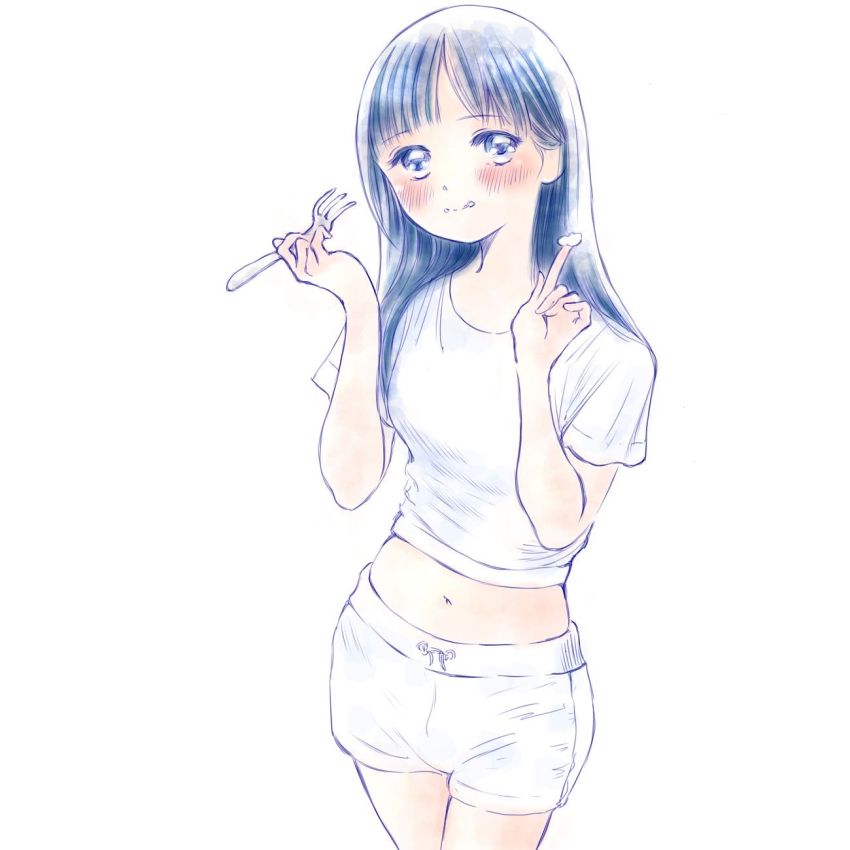 Akebi Komichi (Akebi-Chan No Serafuku) Rule 34 Image