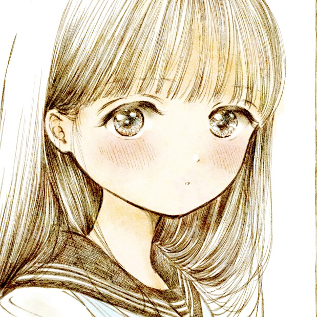 Akebi Komichi (Akebi-Chan No Serafuku) Rule 34 Image