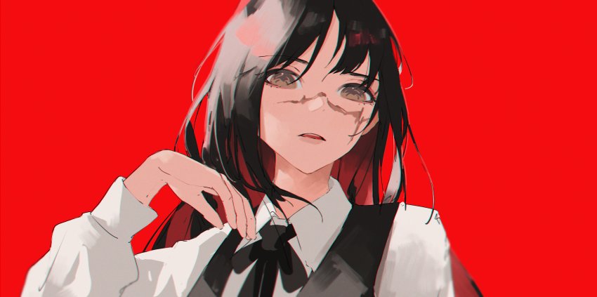 Yoru (Chainsaw Man) Rule 34 Image