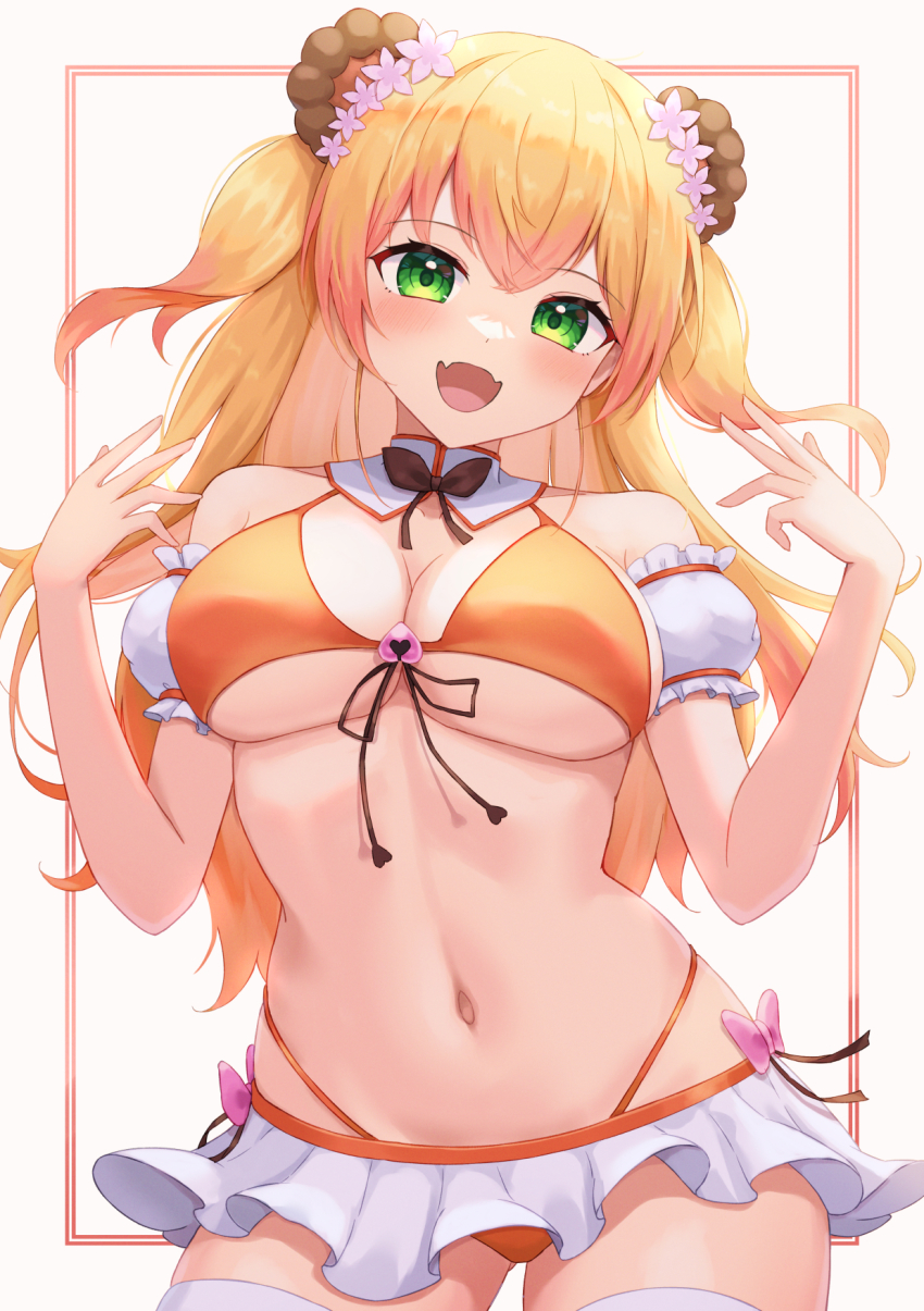 Momosuzu Nene (Hololive) Rule 34 Image