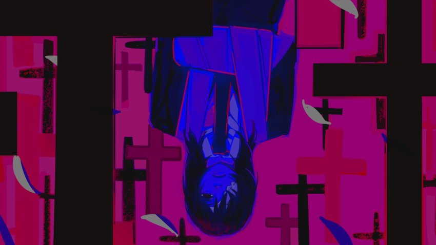 Himeno (Chainsaw Man) Rule 34 Image
