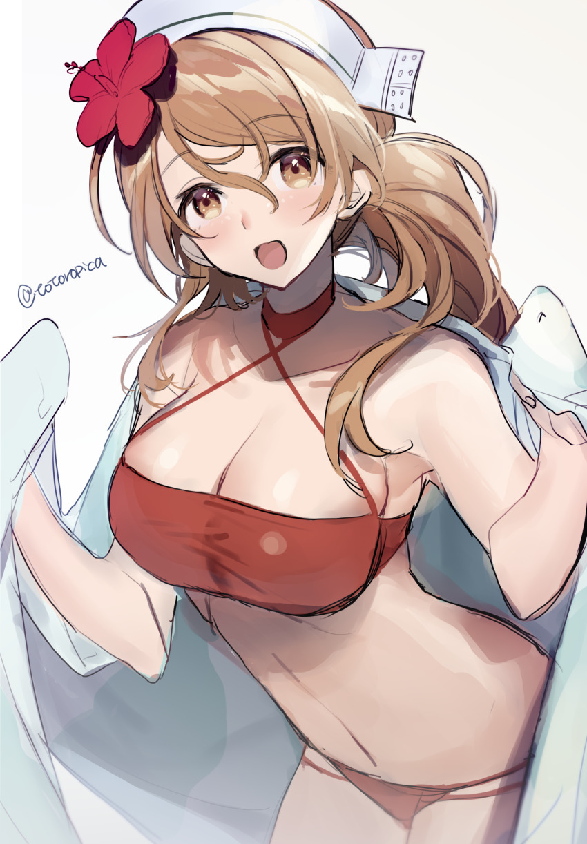 Kantai Collection Rule 34 Image