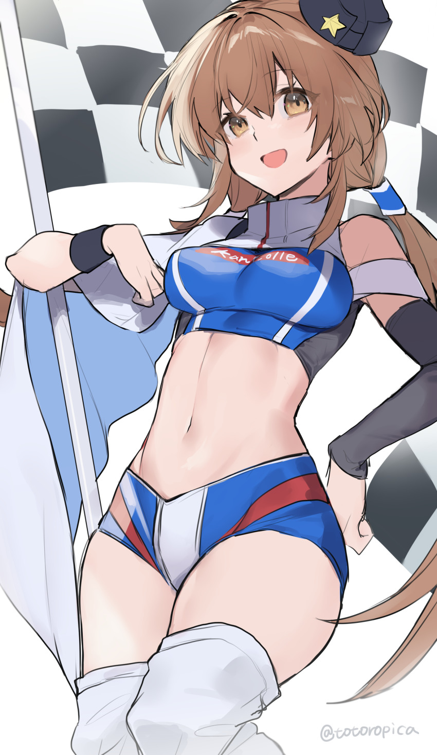 Kantai Collection Rule 34 Image
