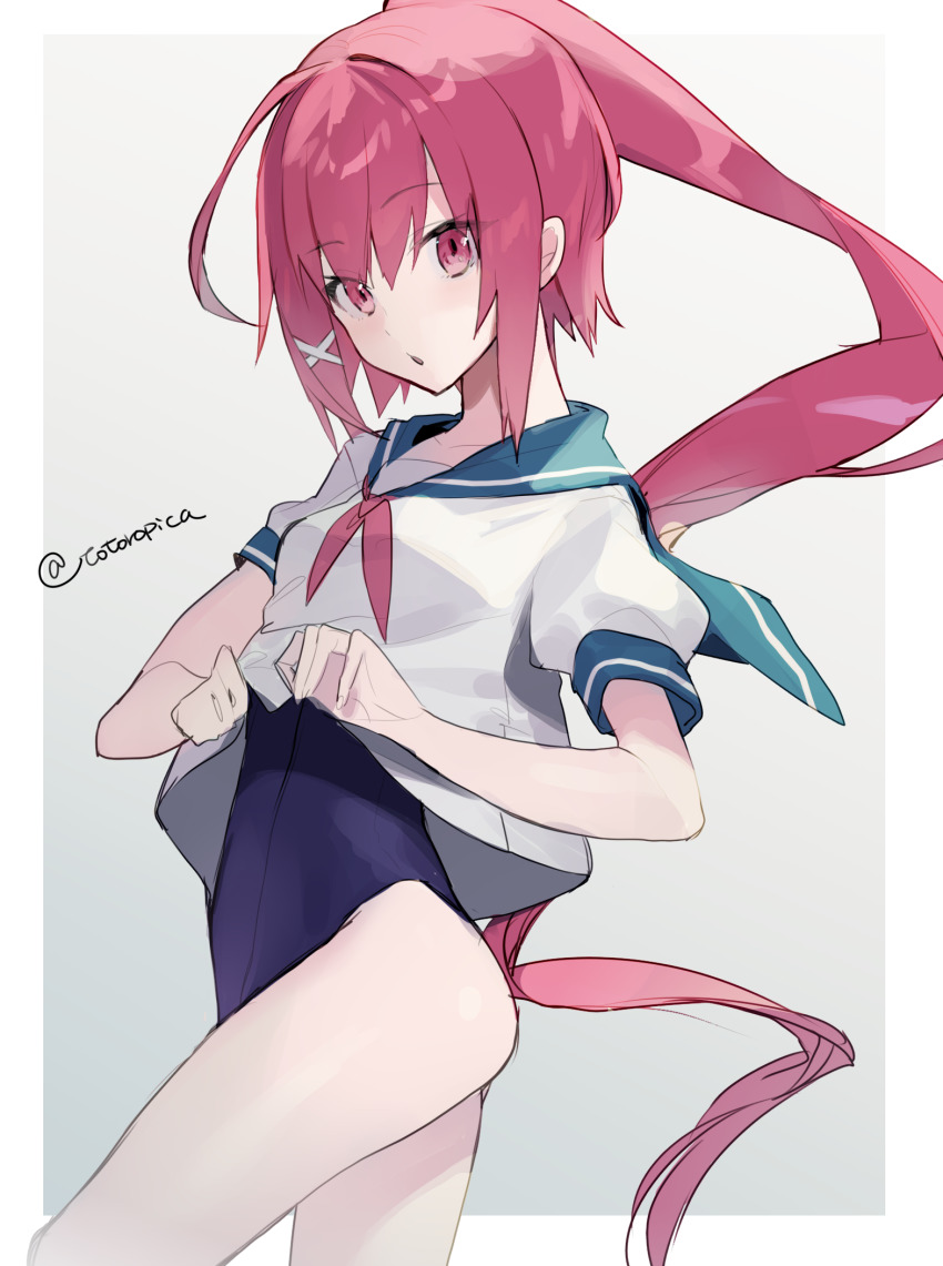 Kantai Collection Rule 34 Image