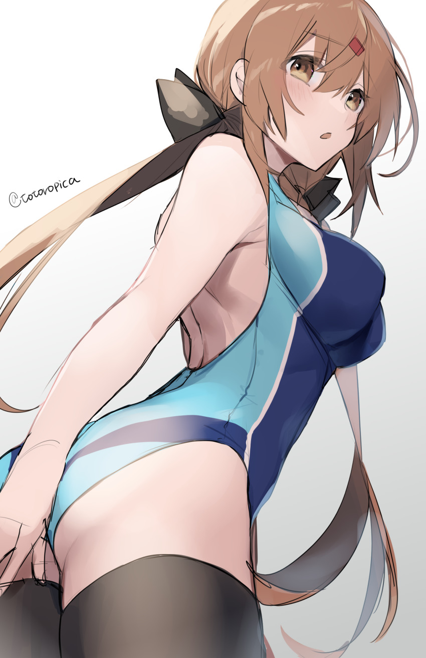 Kantai Collection Rule 34 Image