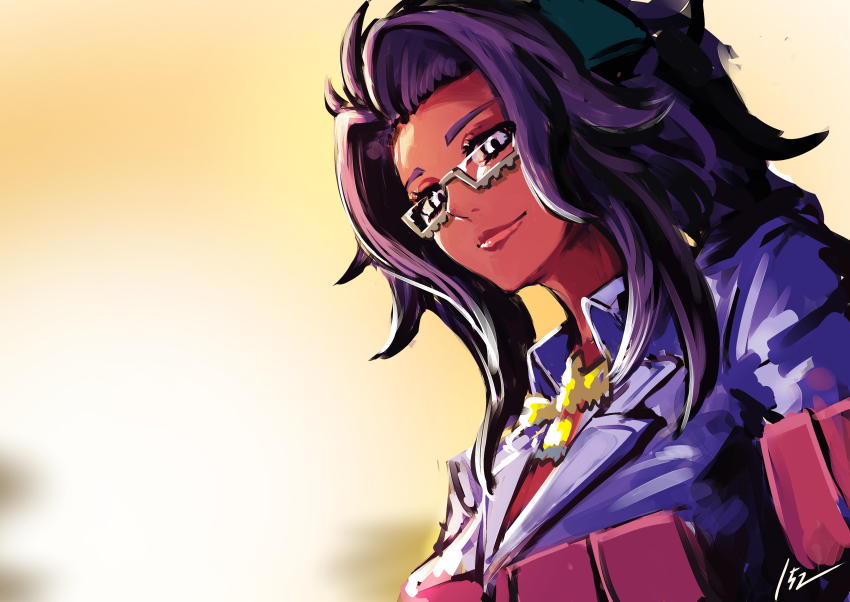 Raifort (Pokemon) Rule 34 Image