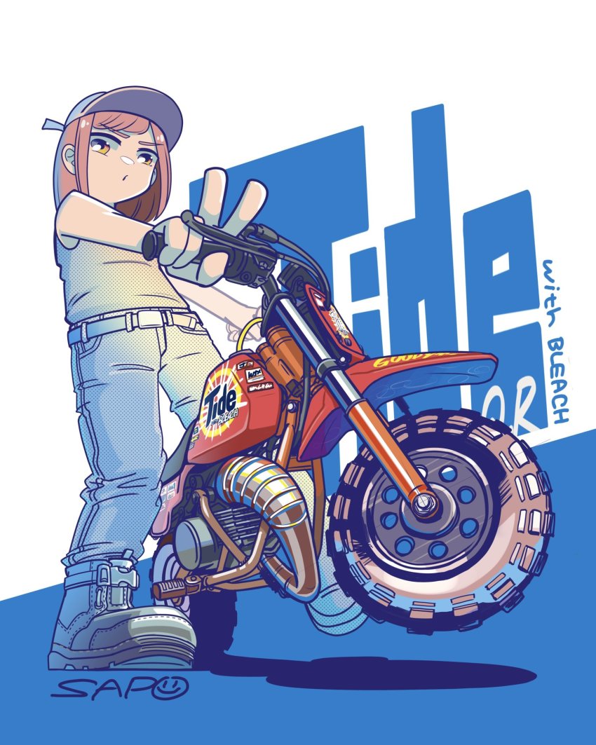 Original Rule 34 Image