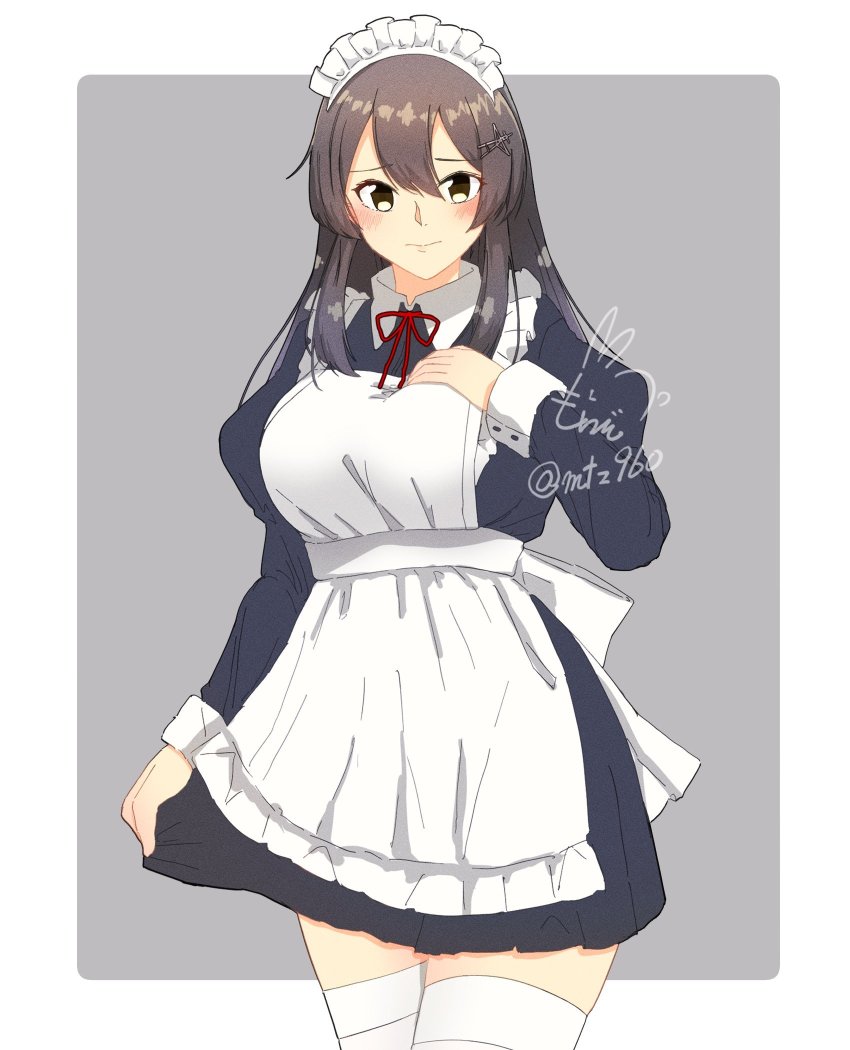 Kantai Collection Rule 34 Image